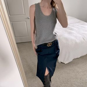 Escada Sport vest, size XS